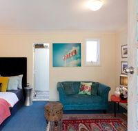 Fremantle Garden Cottage - Sunshine Coast Guide