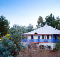 French Doors - Sunshine Coast Guide