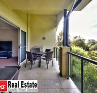 Front Creek Unit No 5 - Sunshine Coast Guide