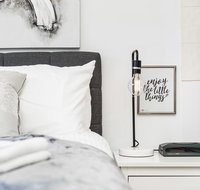 Funky CBD Pad sleeps two perfect - Sunshine Coast Guide