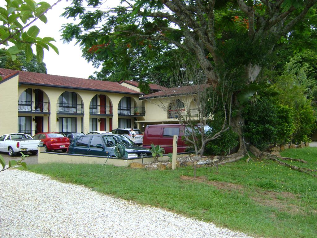 Murwillumbah NSW Sunshine Coast Guide