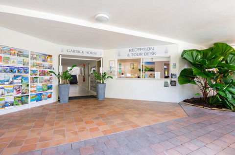 Garrick House - Sunshine Coast Guide 3