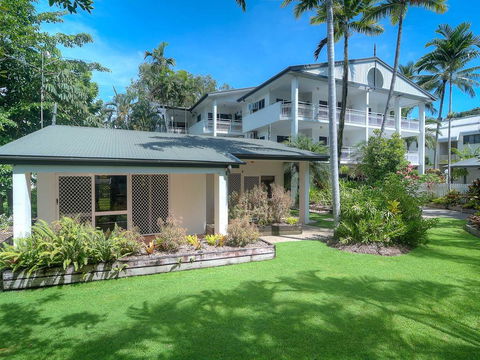 Garrick House - Sunshine Coast Guide 2