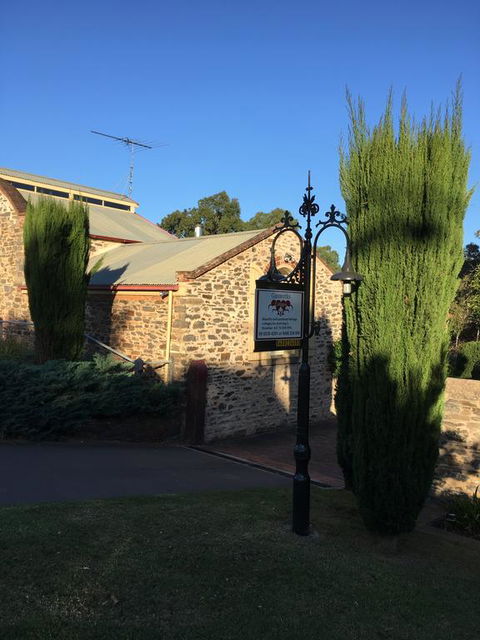 Gasworks B&B Cottages - Sunshine Coast Guide 0
