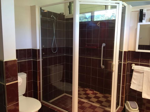 Gasworks B&B Cottages - Sunshine Coast Guide 2
