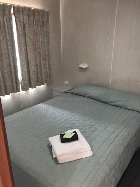 Geelong Surfcoast Hwy Holiday Park - Sunshine Coast Guide 2