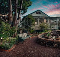 Genesta House