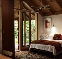 Georgie Gardens Daylesford - Sunshine Coast Guide