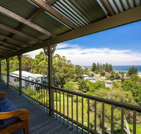 Gerroa Headland Hideaway - Sunshine Coast Guide