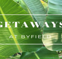 Getaways at Byfield