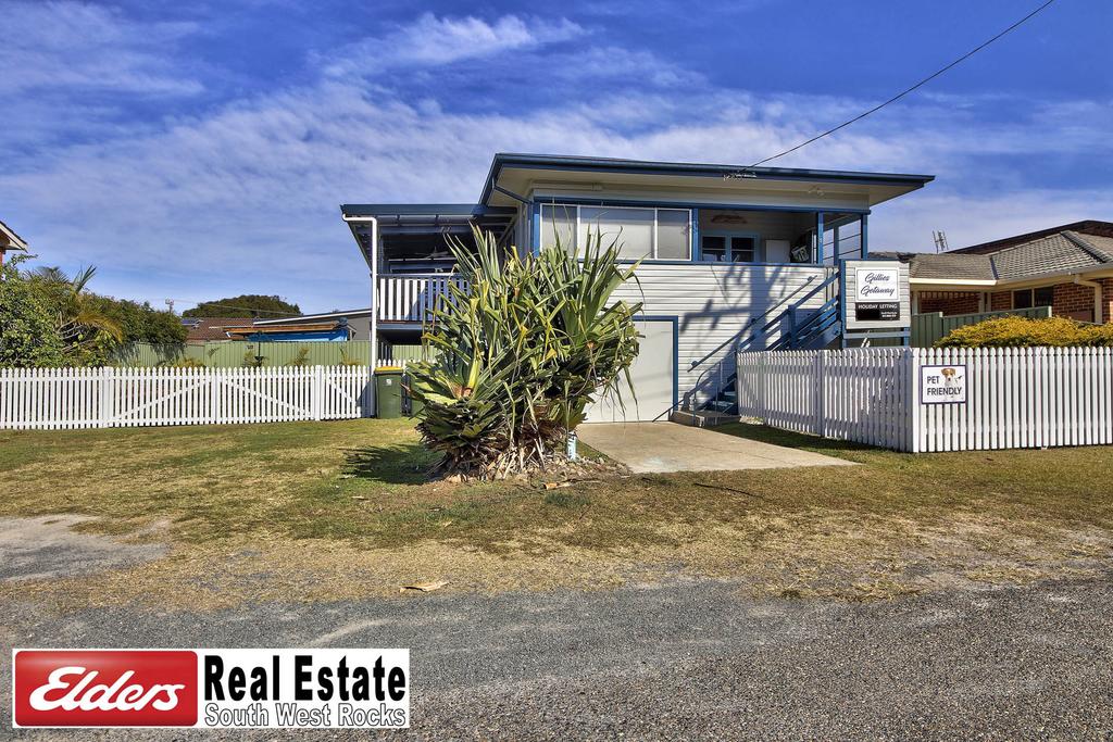 Jerseyville NSW Sunshine Coast Guide