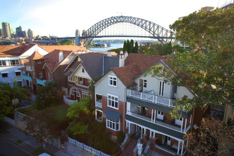 Glenferrie Lodge - Sunshine Coast Guide 0