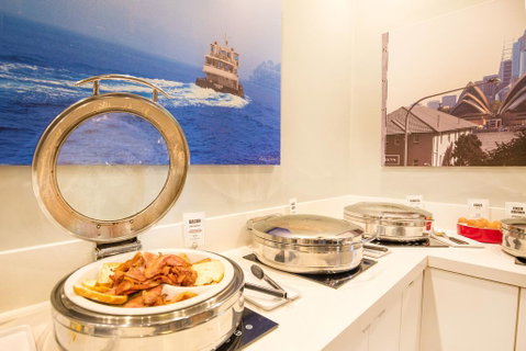 Glenferrie Lodge - Sunshine Coast Guide 2