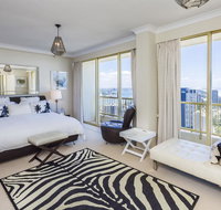 Gold Coast Amor'e Luxury Sub Penthouse - Sunshine Coast Guide