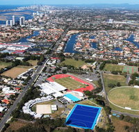 Gold Coast Performance Centre - Sunshine Coast Guide