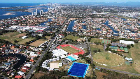 Gold Coast Performance Centre - Sunshine Coast Guide 0