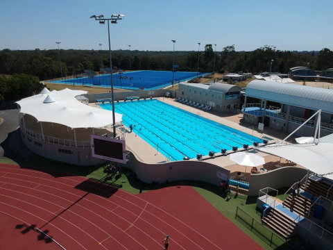 Gold Coast Performance Centre - Sunshine Coast Guide 3