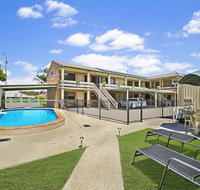 Golden Beach Motor Inn - Sunshine Coast Guide