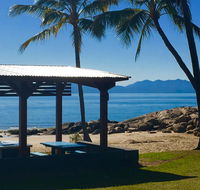 Golden Sands Beach House