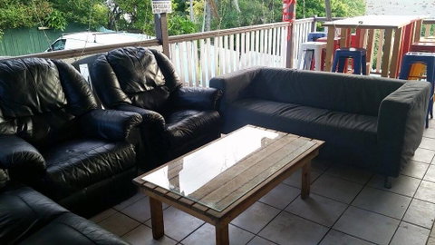Gonow Family Backpackers Hostel - Sunshine Coast Guide 1