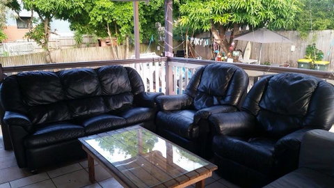 Gonow Family Backpackers Hostel - Sunshine Coast Guide 2