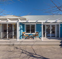 Gorgeous Alma St Villa - Sunshine Coast Guide
