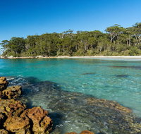 Gorgeous Beachside Cottage Jervis Bay - Sunshine Coast Guide