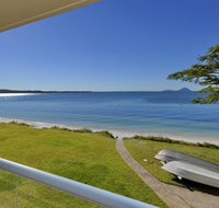 Gorgeous Harbourside - Sunshine Coast Guide