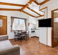 Goulburn South Caravan Park - Sunshine Coast Guide