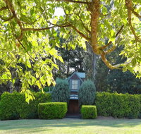Gracehill Accommodation - Sunshine Coast Guide