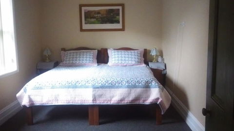 GRAMPIANS HISTORIC HOMESTEAD B&B - Sunshine Coast Guide 0