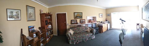 GRAMPIANS HISTORIC HOMESTEAD B&B - Sunshine Coast Guide 3