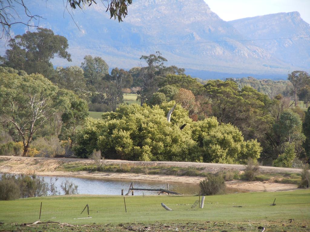 Fyans Creek VIC Sunshine Coast Guide
