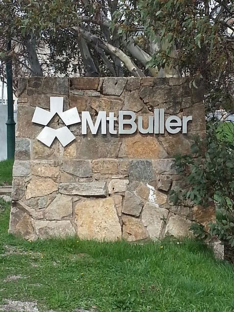 Gran Sasso 3 - Sunshine Coast Guide 0