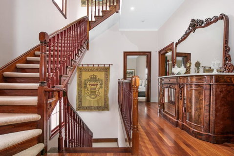 Grand & Central On George - Unique - Opulent - Sunshine Coast Guide 1