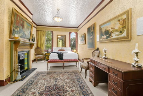 Grand & Central On George - Unique - Opulent - Sunshine Coast Guide 2