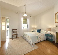 Grand Historical Terrace at The Rocks - Sunshine Coast Guide
