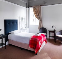 Grand Hotel Sydney - Sunshine Coast Guide