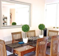 Great for families.Pool  kitchen - Sunshine Coast Guide