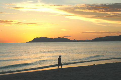 Great Northern Beach House - Sunshine Coast Guide 1