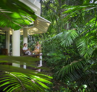 Green Island Resort - Sunshine Coast Guide