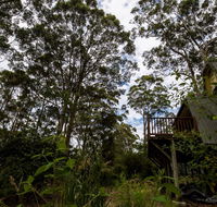 Green Leaves Cabin