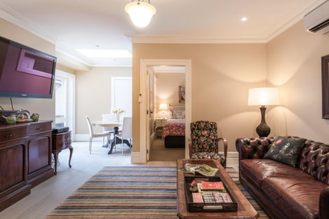 Greenwich Heritage - Sunshine Coast Guide 0