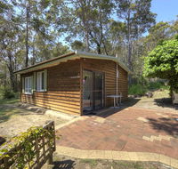 Gum Grove Chalets