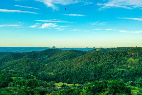 Mount Mee QLD Sunshine Coast Guide