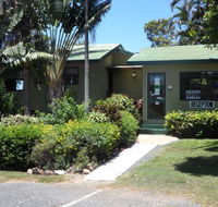 Gumnut Glen Cabins