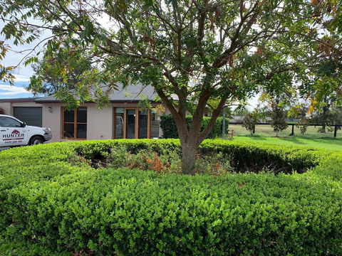 Gunsynd Studio Apartment - Sunshine Coast Guide 1