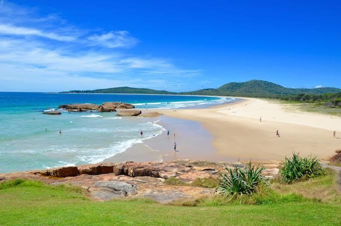 South West Rocks NSW Sunshine Coast Guide