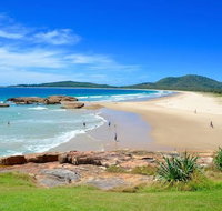 Hacienda - Sunshine Coast Guide