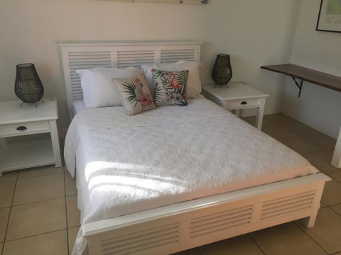 Hacienda Cooya Beach - Sunshine Coast Guide 2